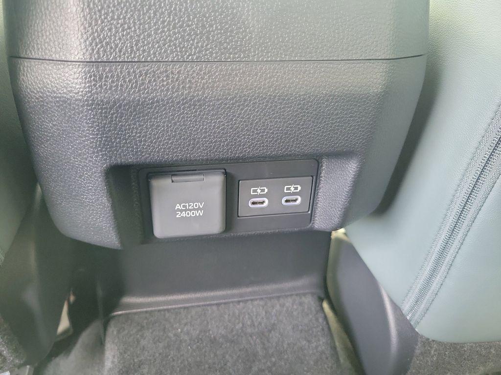 new 2025 Toyota Tacoma Hybrid car, priced at $63,797