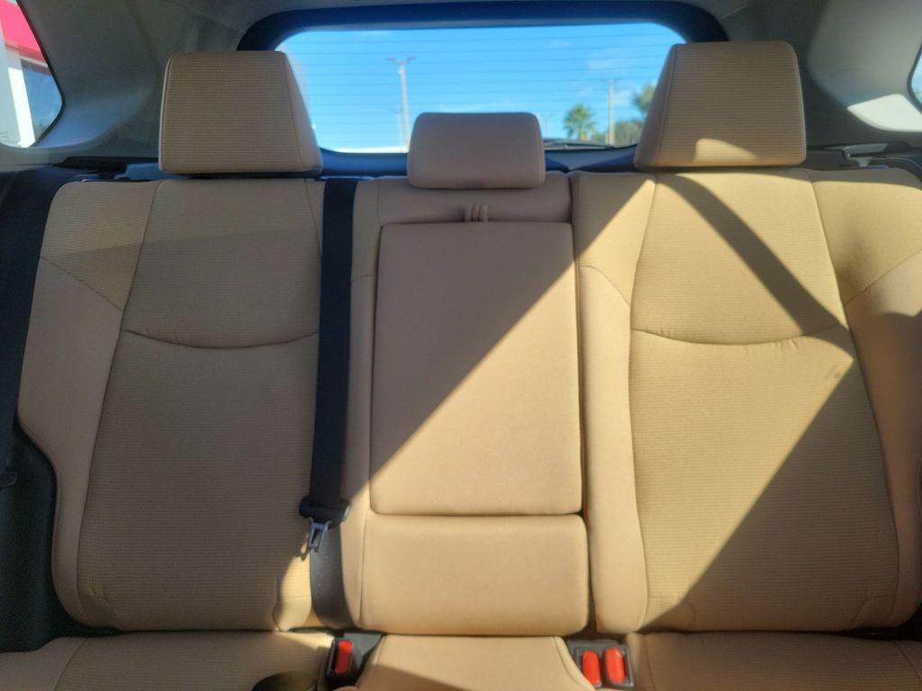 used 2024 Toyota RAV4 Hybrid car, priced at $28,907