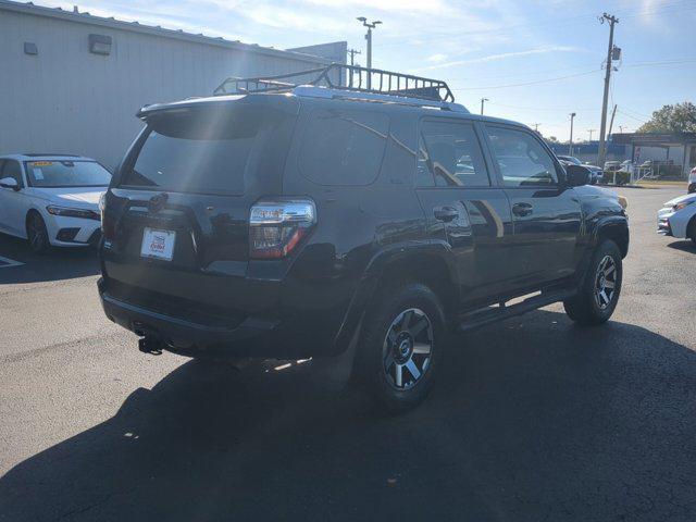 used 2017 Toyota 4Runner car, priced at $23,988