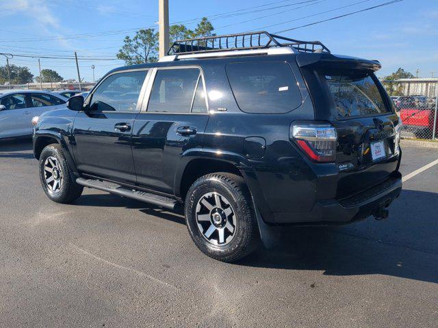 used 2017 Toyota 4Runner car, priced at $23,988