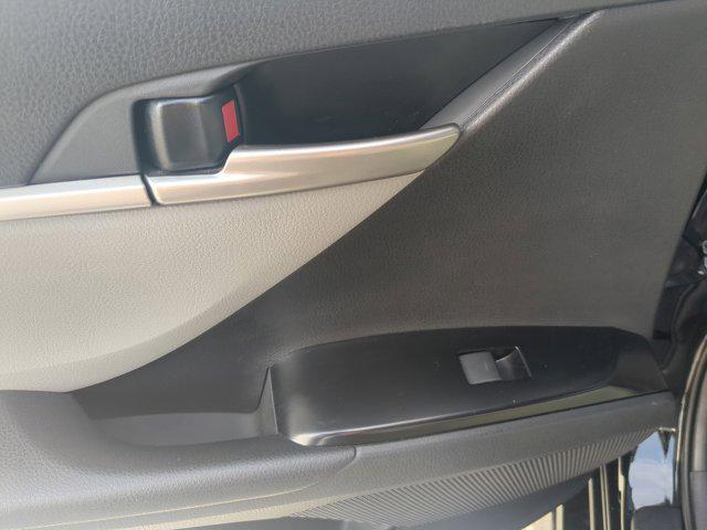used 2025 Toyota Camry car, priced at $29,069