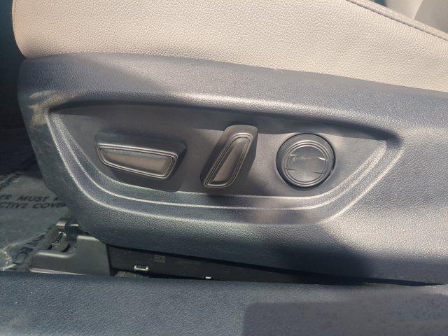used 2025 Toyota Camry car, priced at $29,069