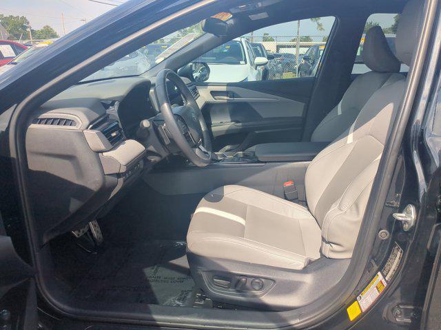 used 2025 Toyota Camry car, priced at $29,069