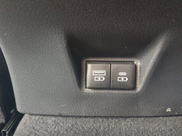 used 2025 Toyota Camry car, priced at $29,069