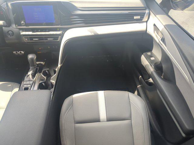 used 2025 Toyota Camry car, priced at $29,069