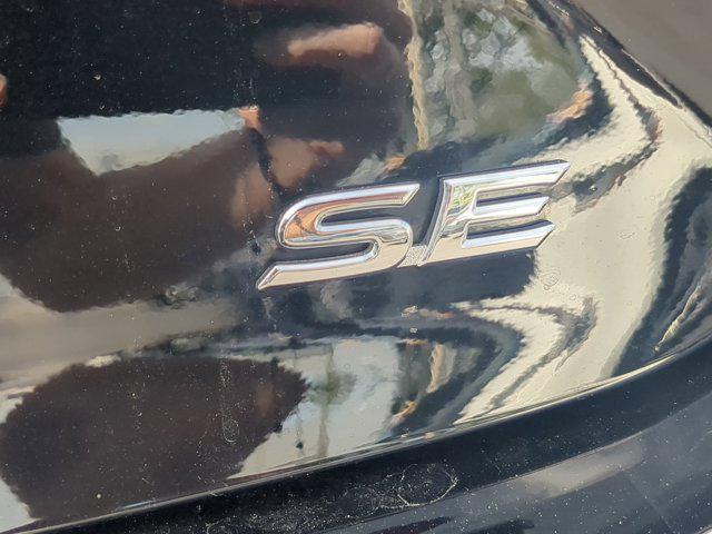 used 2025 Toyota Camry car, priced at $29,069