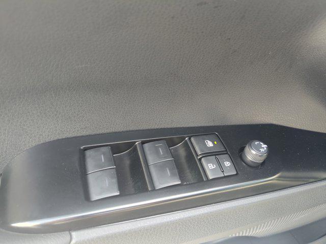 used 2025 Toyota Camry car, priced at $29,069