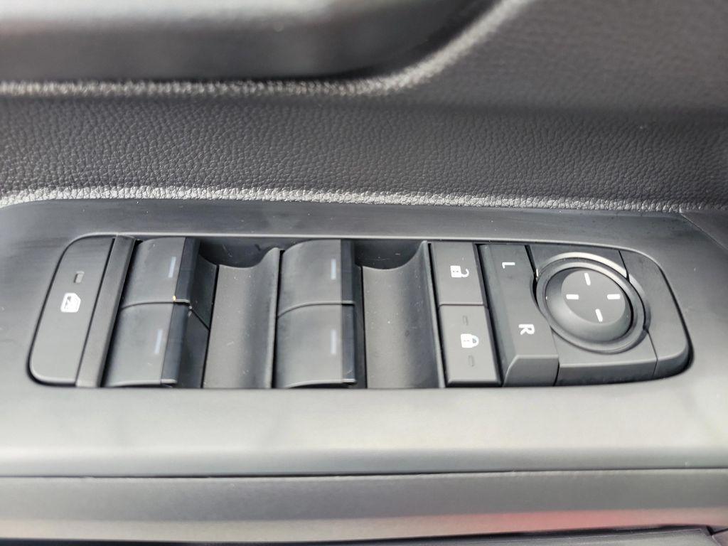 new 2025 Toyota Tacoma car, priced at $44,251