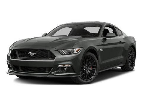 used 2016 Ford Mustang car, priced at $21,050