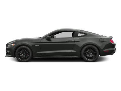 used 2016 Ford Mustang car, priced at $21,050