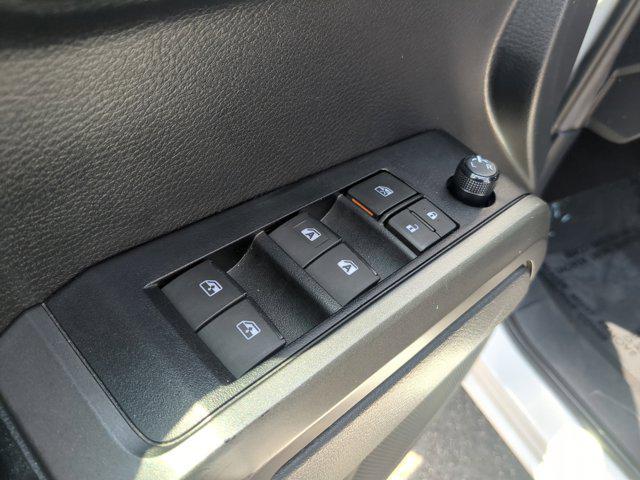 used 2023 Toyota Tacoma car, priced at $34,579