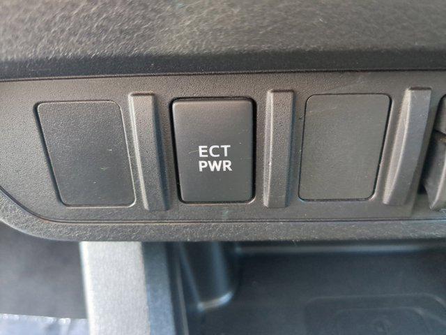 used 2023 Toyota Tacoma car, priced at $34,579
