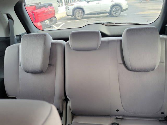 used 2019 Honda Odyssey car, priced at $23,384