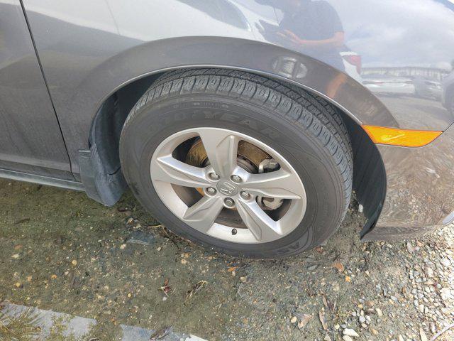 used 2019 Honda Odyssey car, priced at $23,384