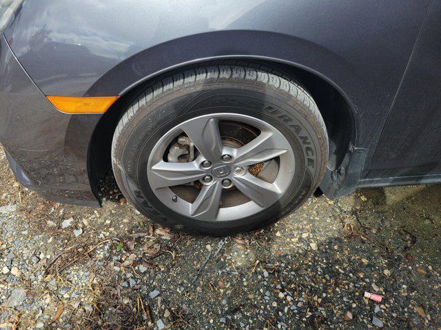 used 2019 Honda Odyssey car, priced at $23,384