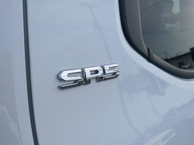 used 2024 Toyota Tacoma car, priced at $37,381