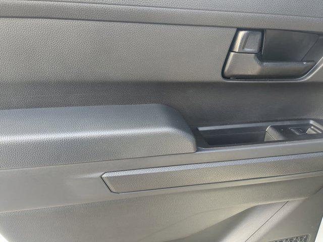 used 2024 Toyota Tacoma car, priced at $37,381