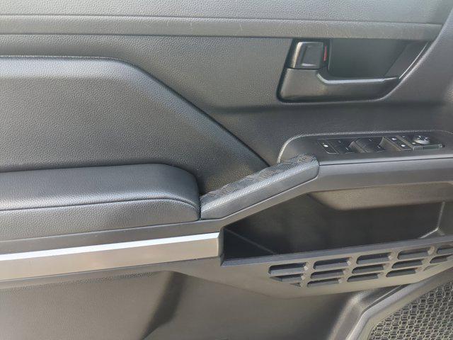 used 2024 Toyota Tacoma car, priced at $37,381