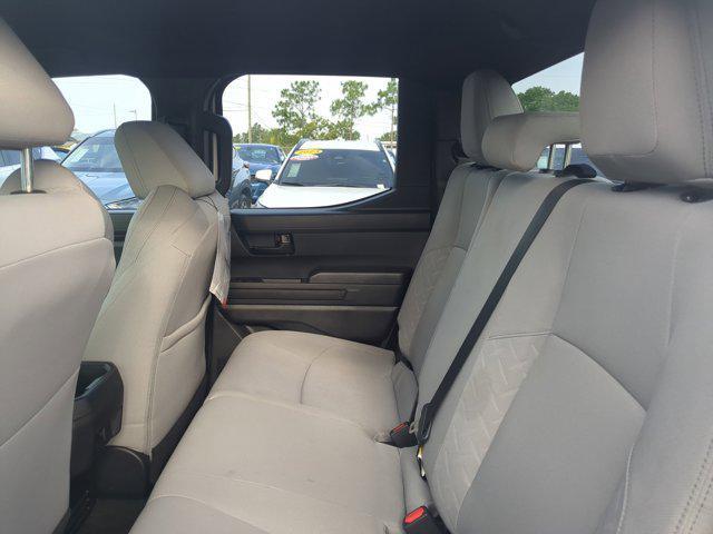 used 2024 Toyota Tacoma car, priced at $37,381