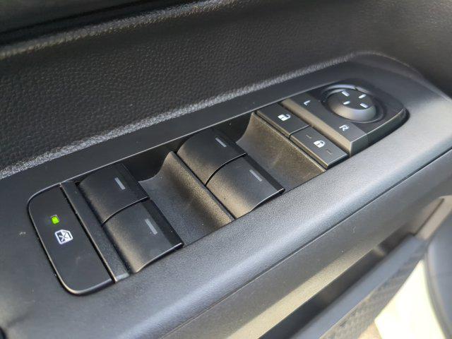 used 2024 Toyota Tacoma car, priced at $37,381