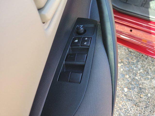 used 2023 Toyota Corolla car, priced at $19,230