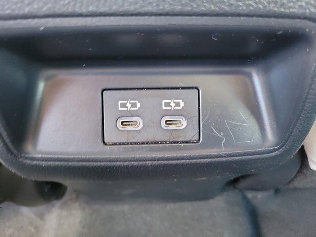 used 2023 Toyota Corolla car, priced at $19,230