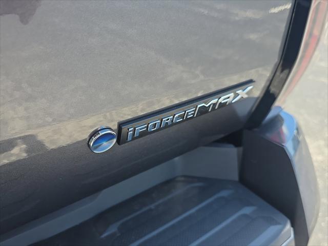 new 2025 Toyota Tundra Hybrid car, priced at $76,306