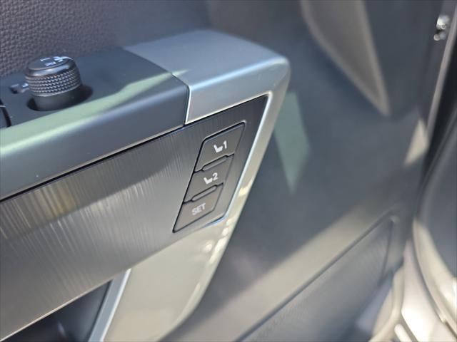 new 2025 Toyota Tundra Hybrid car, priced at $76,306