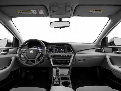 used 2017 Hyundai Sonata car, priced at $7,609