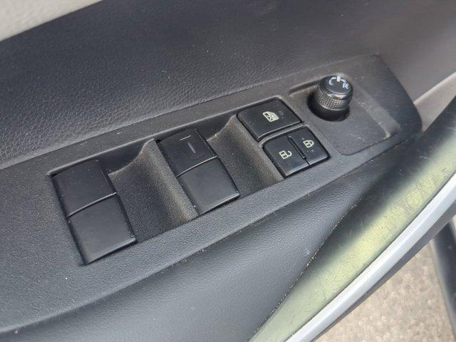 used 2023 Toyota Corolla car, priced at $19,685