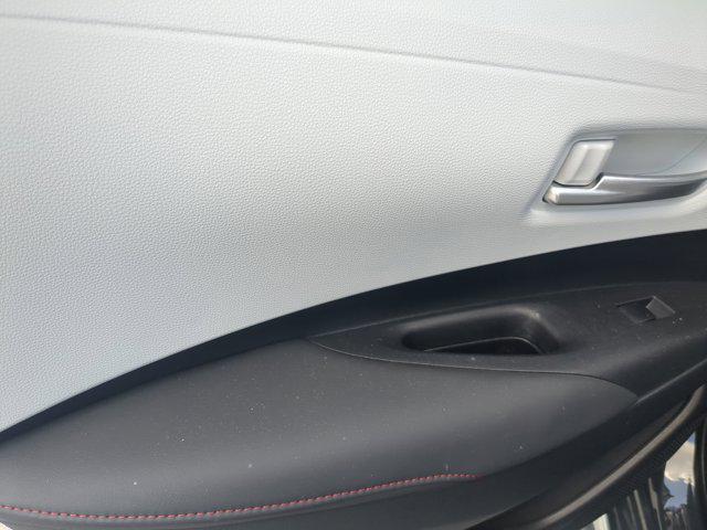 used 2023 Toyota Corolla car, priced at $19,685