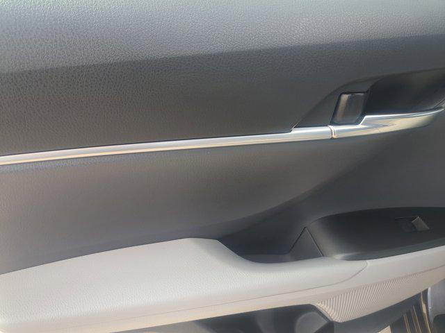 used 2022 Toyota Camry car, priced at $16,100