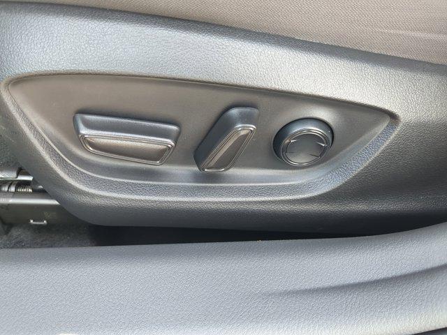 used 2022 Toyota Camry car, priced at $16,100