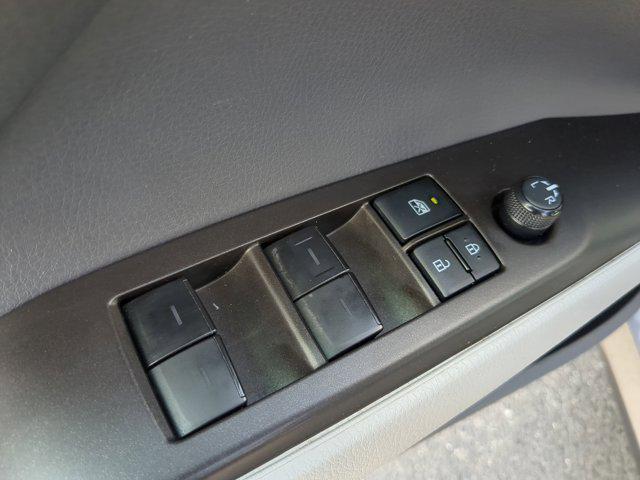 used 2022 Toyota Camry car, priced at $16,100