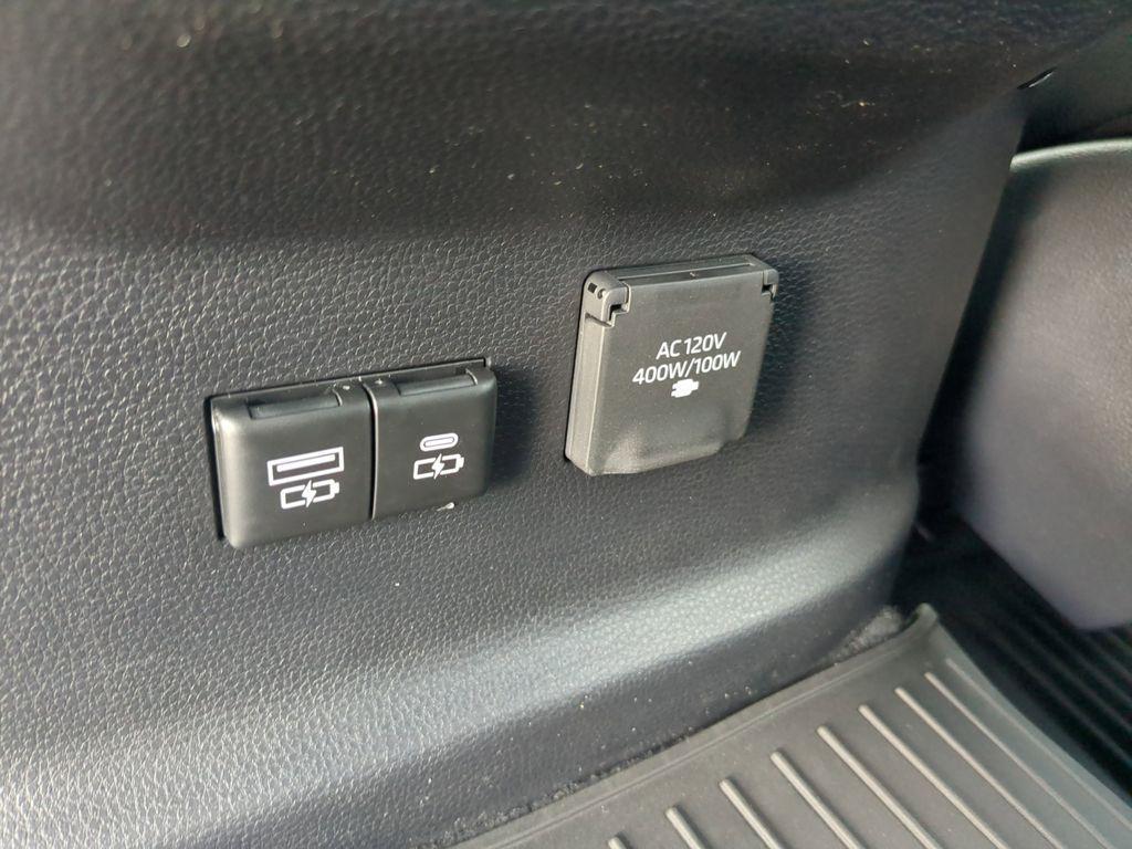new 2025 Toyota Tundra car, priced at $72,203