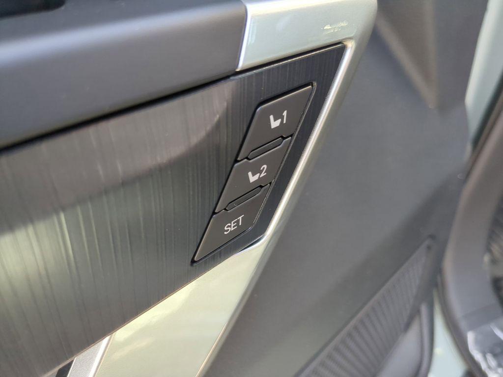 new 2025 Toyota Tundra car, priced at $72,203