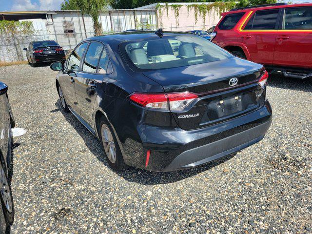 used 2022 Toyota Corolla car, priced at $18,979