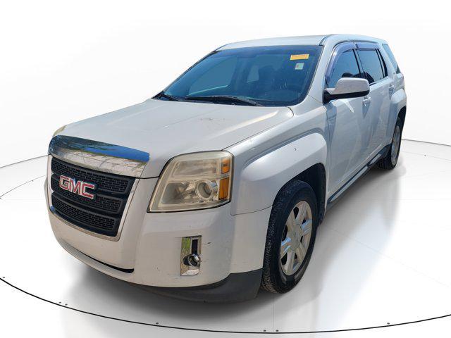 used 2014 GMC Terrain car, priced at $8,362