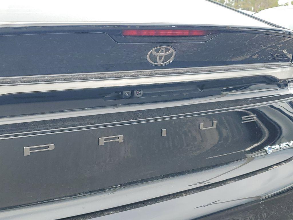 new 2026 Toyota Prius Plug-In Hybrid car, priced at $44,001