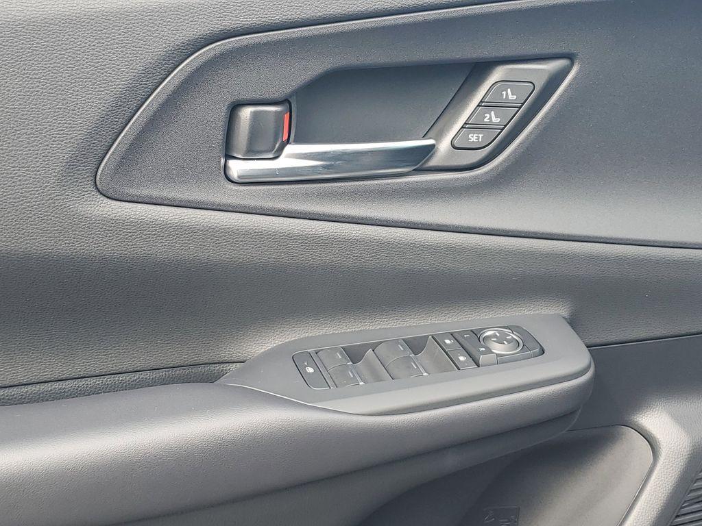 new 2026 Toyota Prius Plug-In Hybrid car, priced at $44,001