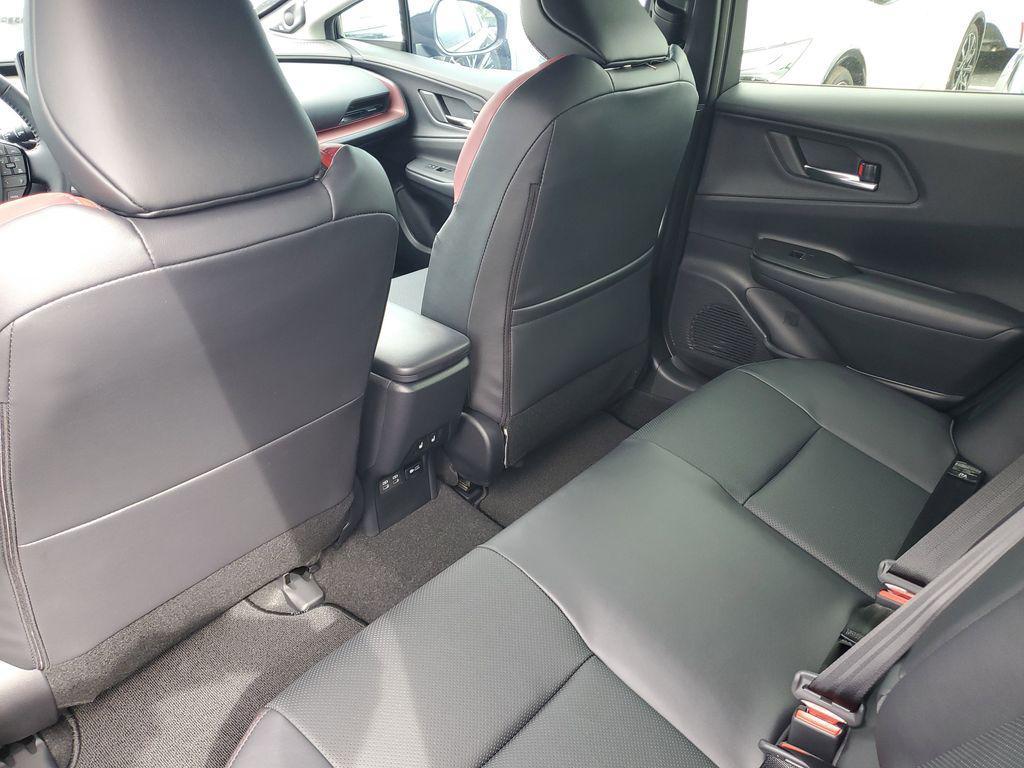 new 2026 Toyota Prius Plug-In Hybrid car, priced at $44,001