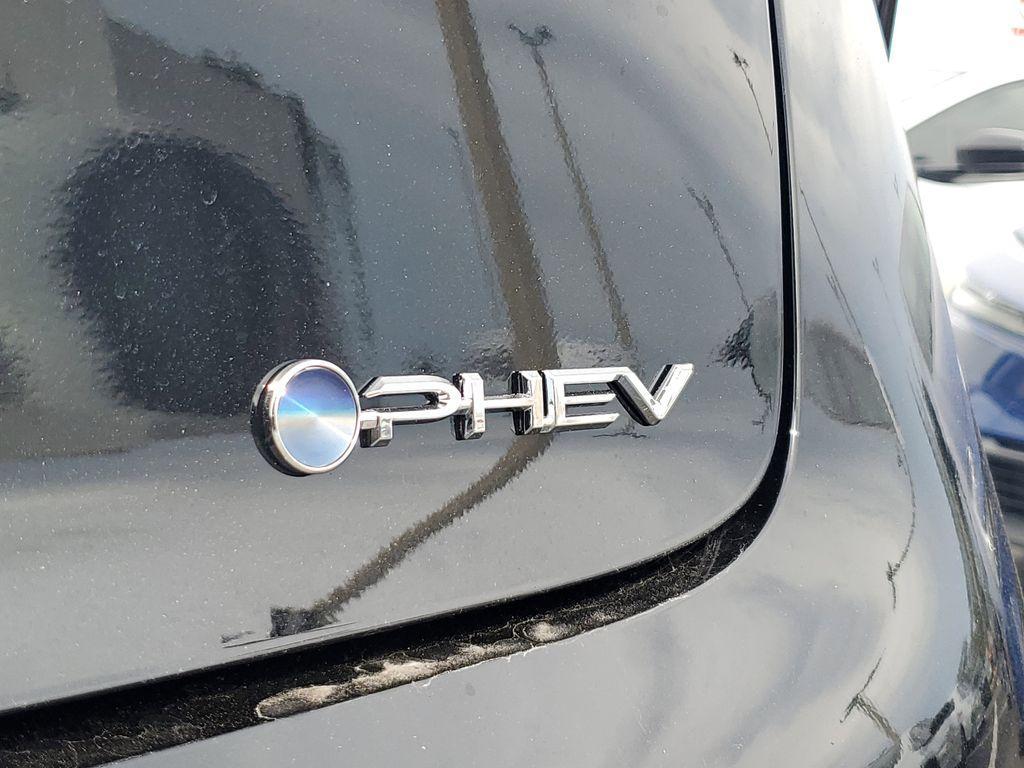 new 2026 Toyota Prius Plug-In Hybrid car, priced at $44,001