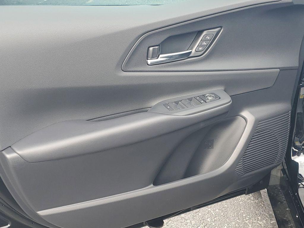 new 2026 Toyota Prius Plug-In Hybrid car, priced at $44,001