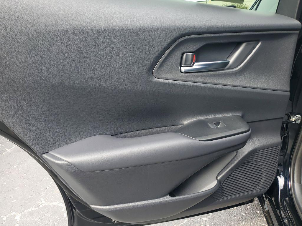 new 2026 Toyota Prius Plug-In Hybrid car, priced at $44,001