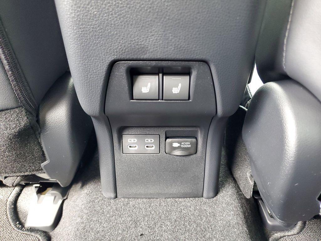 new 2026 Toyota Prius Plug-In Hybrid car, priced at $44,001