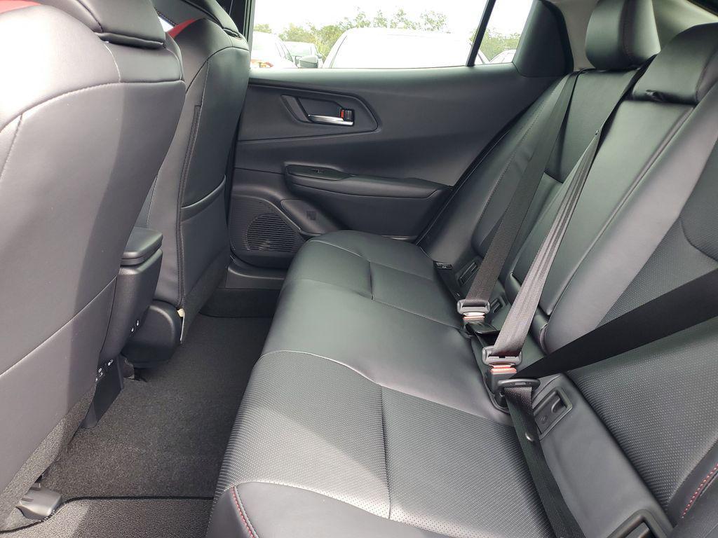 new 2026 Toyota Prius Plug-In Hybrid car, priced at $44,001