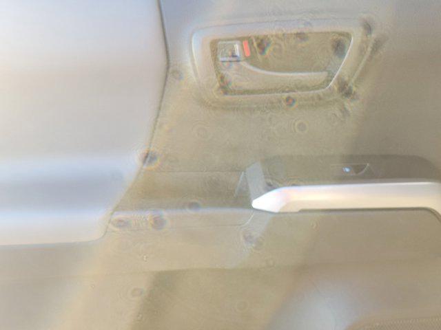 used 2022 Toyota Tacoma car, priced at $29,955