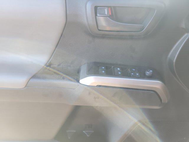 used 2022 Toyota Tacoma car, priced at $29,955