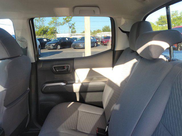 used 2022 Toyota Tacoma car, priced at $29,955