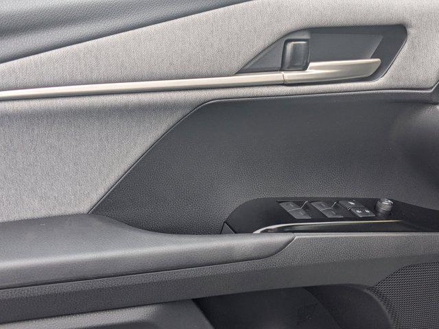 new 2025 Toyota Camry car, priced at $31,126